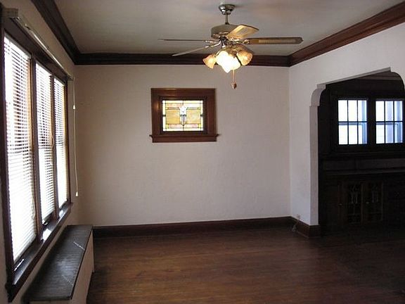 Living Room #1