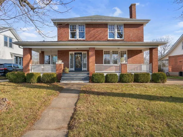 906 Miller St, New Haven, MO 63068