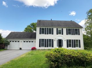 13303 Clarksville Pike, Highland, MD 20777
