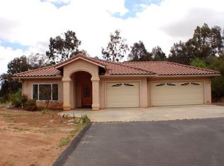 18263 Chablis Rd, Ramona, CA 92065