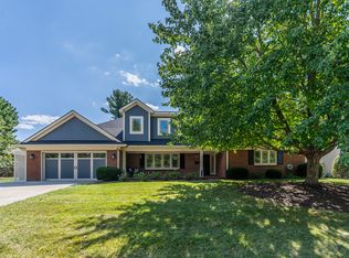 1965 Hart Rd, Lexington, KY 40502