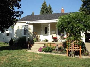 1148 Key St, Maumee, OH 43537