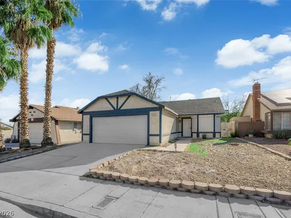 6321 Carmen Blvd, Las Vegas, NV 89108