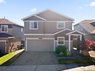 6672 Udall Pl SE, Auburn, WA 98092