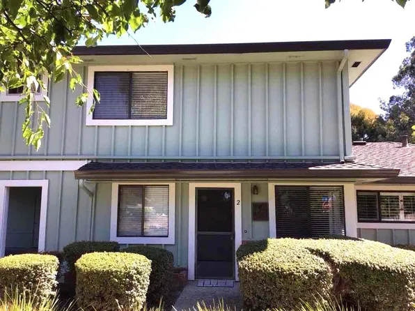 912 Ponselle Ln APT 2, Capitola, CA 95010