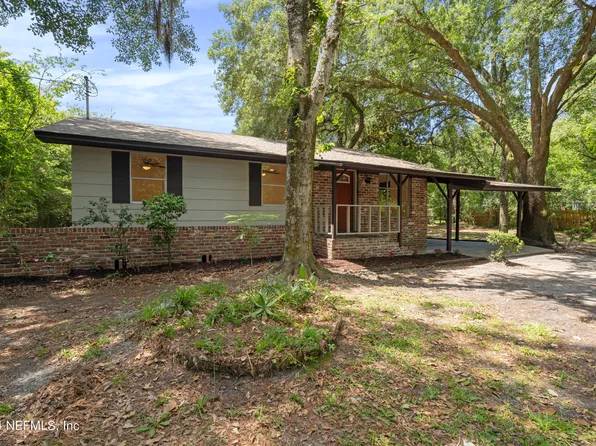 7924 SYCAMORE Street, Jacksonville, FL 32219