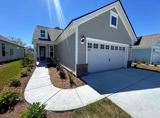 1517 Littleleaf Loop Phase #3-LOT 300, North Myrtle Beach, SC 29582