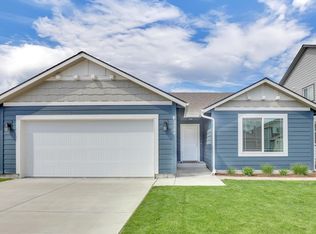 3109 N Rio Grande Rd, Spokane Valley, WA 99027