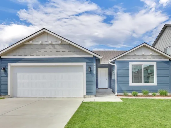 3109 N Rio Grande Rd, Spokane Valley, WA 99027