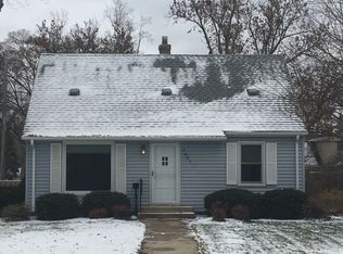 7401 3rd Ave S, Richfield, MN 55423