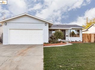 1250 Azevedo St, Antioch, CA 94509