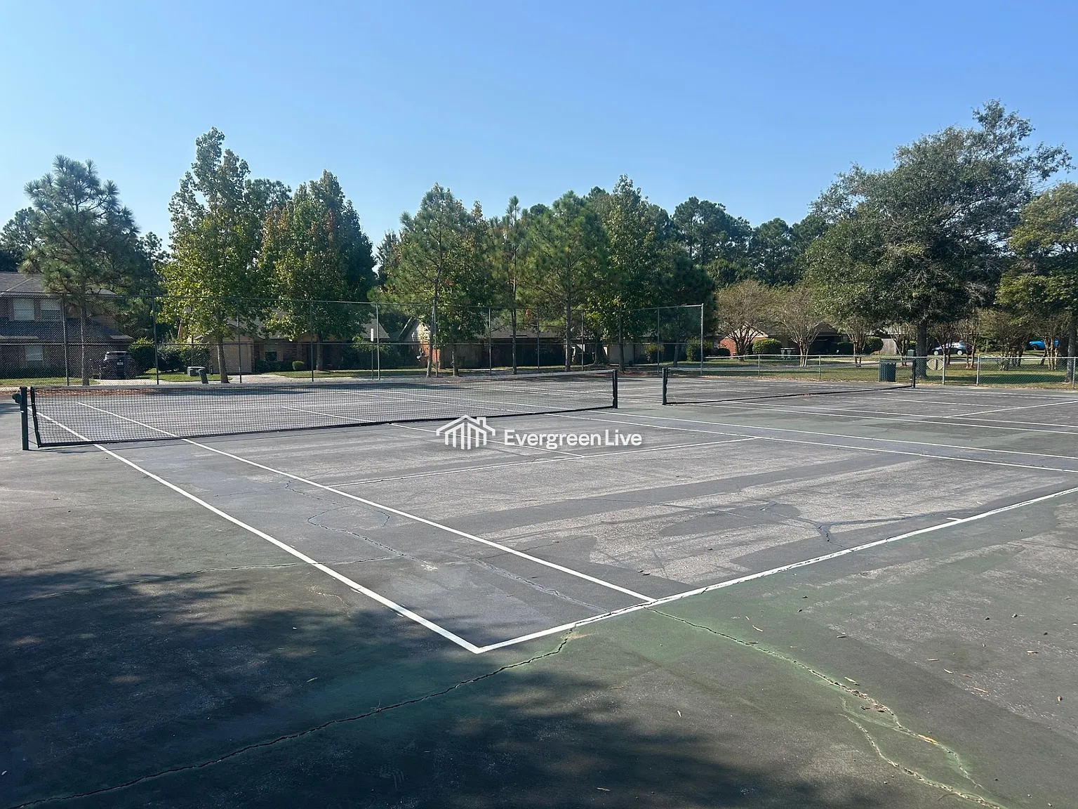 2 bed, 1.0 bath, 1476 sqft, $1,395 — Photo 3