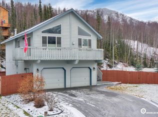 20203 Highland Ridge Dr, Eagle River, AK 99577