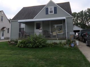 2434 E 35th St, Lorain, OH 44055