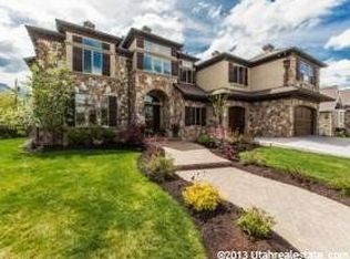 2310 E New Baldwin Cir, Salt Lake City, UT 84117