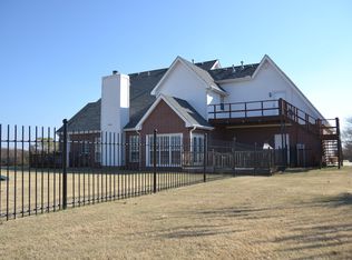 3418 W Live Oak Ln, Stillwater, OK 74075