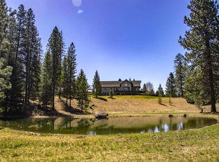 877 Heath Lake Rd, Sagle, ID 83860