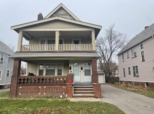 3293 Desota Ave #2, Cleveland, OH