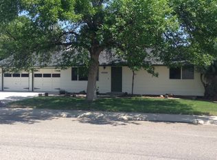 4244 N Fifeshire Ave, Boise, ID 83713