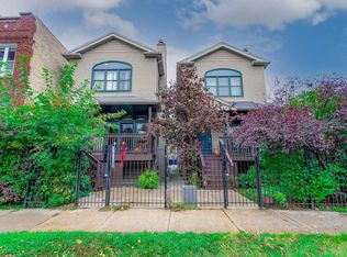 4036 W Addison St #38, Chicago, IL 60641