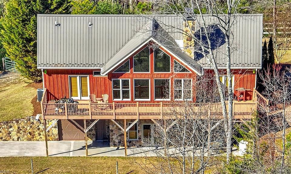 408 Broomtail Ln, Mcgrady, NC 28649 Zillow