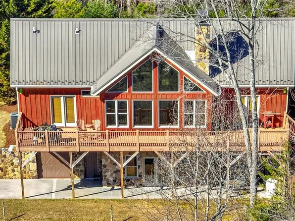 408 Broomtail Ln, McGrady, NC 28649