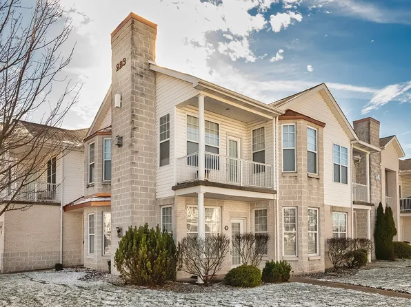 223 Adams Pointe Blvd Unit 8, Mars, PA 16046