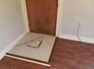 4535 S Union Ave, Tulsa, OK 74107