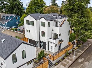 5121 SW Genesee St, Seattle, WA 98116