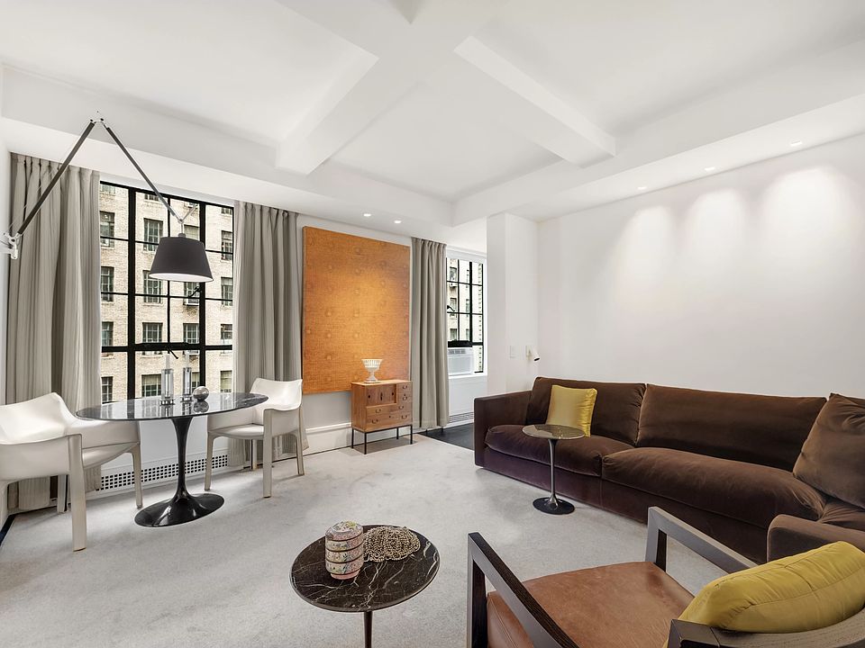 1st image of 350 W 57th St APT 5F