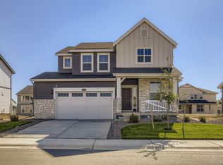 3126 Gladstone Ave, Loveland, CO 80538