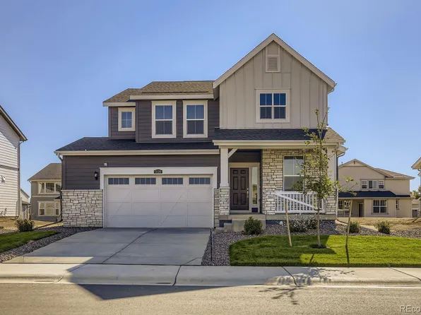 3126 Gladstone Avenue, Loveland, CO 80538