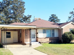 1817 S Van Buren St, Little Rock, AR 72204