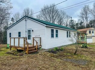 33 Fernald Rd #33, Freeport, ME 04032