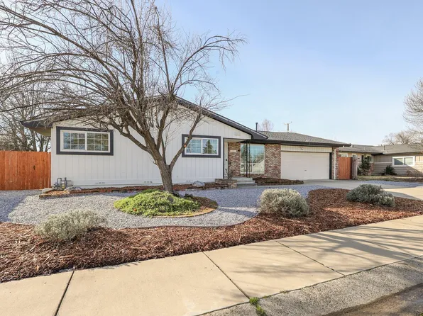 2079 Wilder Dr, Redding, CA 96001