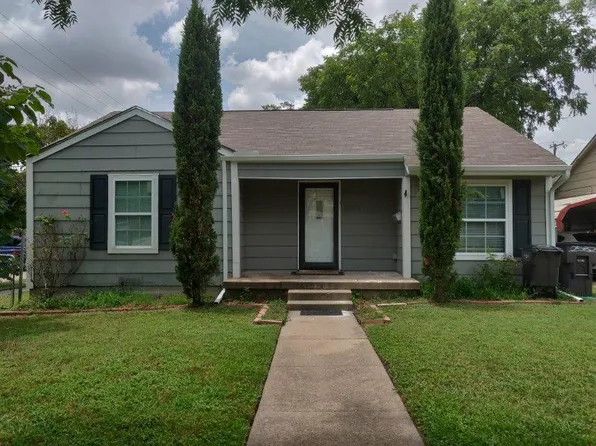 2532 Ryan Ave, Fort Worth, TX 76110