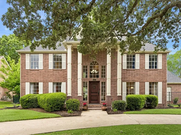 5107 Westerdale Dr, Weston Lakes, TX 77441