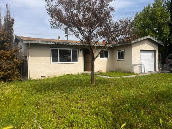 2495 Painted Rock Dr, Santa Clara, CA 95051