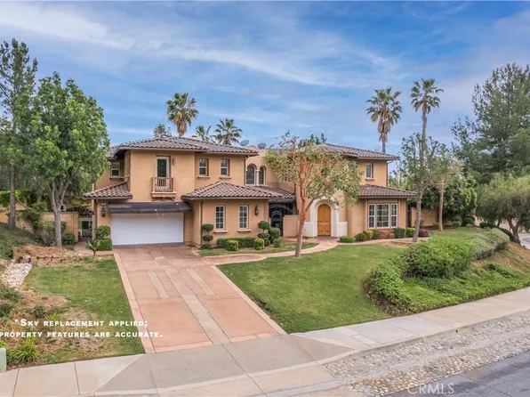 918 Appalachian, Claremont, CA 91711