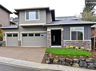 12465 SW Autumn Vw, Saint Tigard, OR 97224