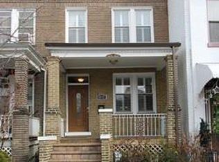1015 Irving St NW #Z, Washington, DC 20010