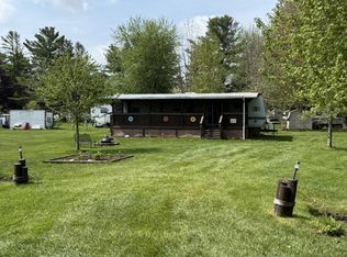 3260 Pointe Aux Barques Rd LOT 73, Pt Austin, MI 48467