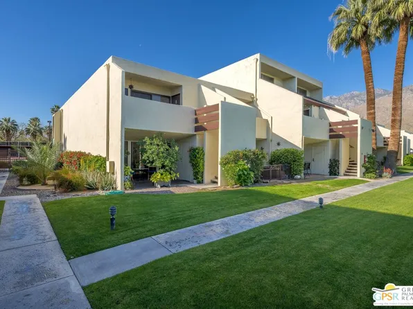 1655 E Palm Canyon Dr Unit 701, Palm Springs, CA 92264