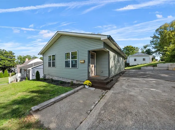 612 Park St, Bowling Green, KY 42101