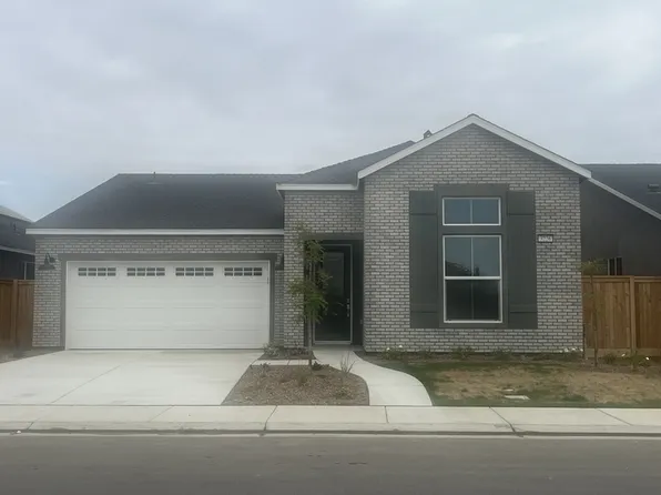 3226 Laurel Hill Ln, Shafter, CA 93263