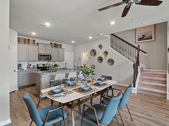 3rd image of 3036 Shire Dr #1