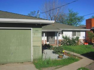 593 Ridge Rd, Redding, CA 96003