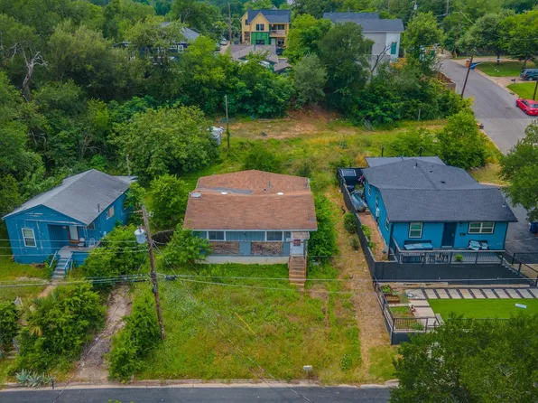 1410 Luna St, Austin, TX 78721