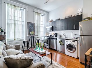 1320 Pine Street, Philadelphia, PA 19107