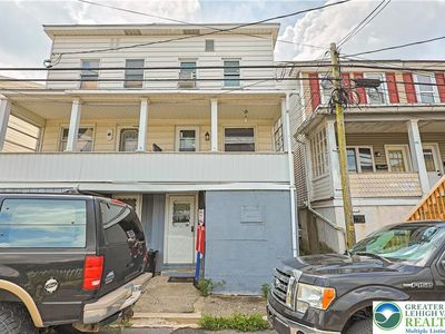 448 E Kline Ave, Lansford, PA, 18232